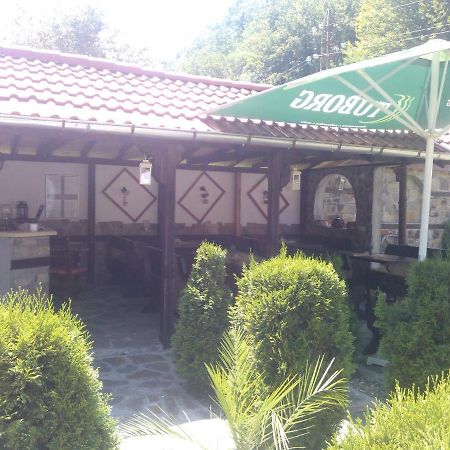 Къщата - Къща За Гости Ribarița Cameră foto